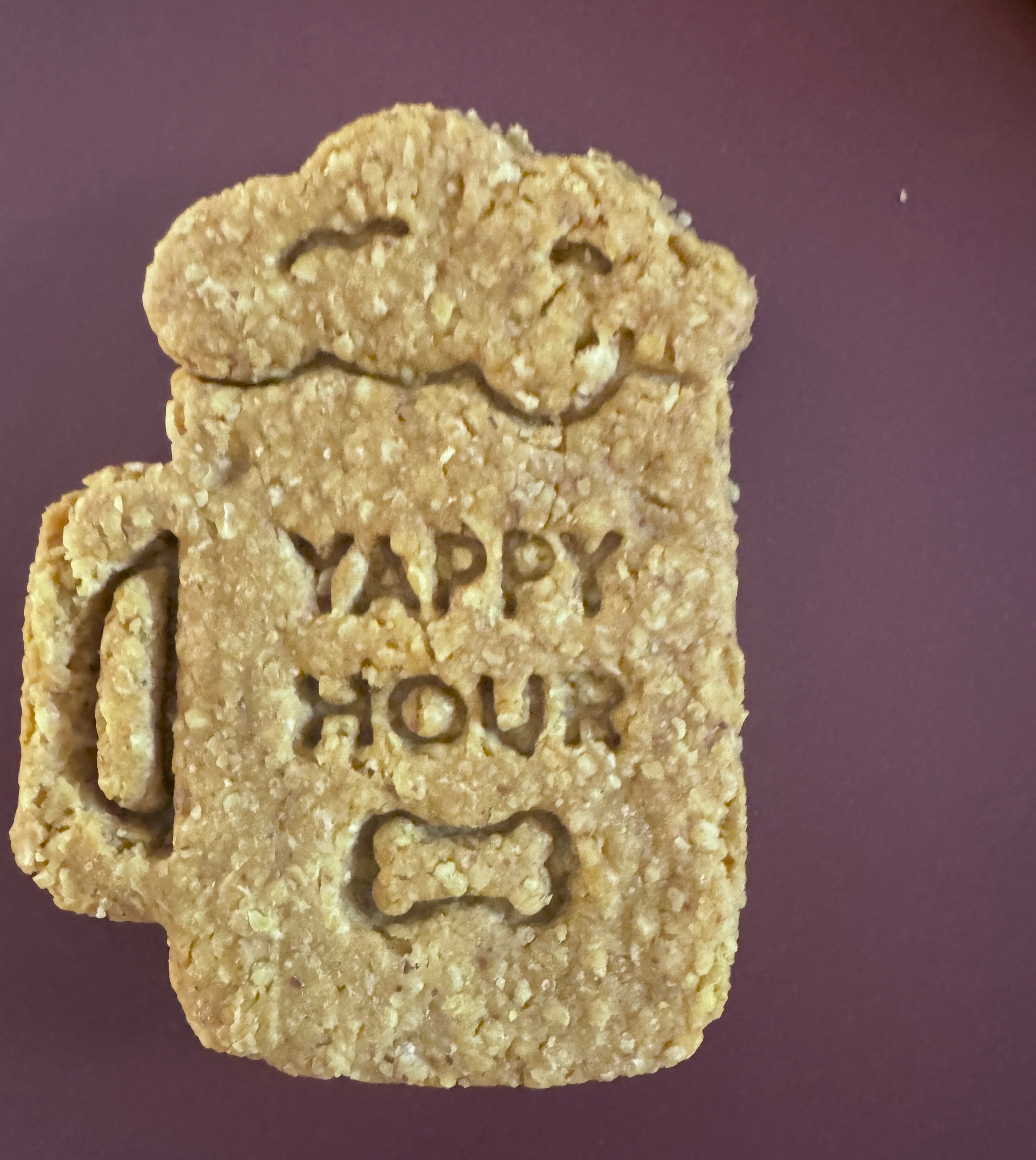Yappy Hour Mix