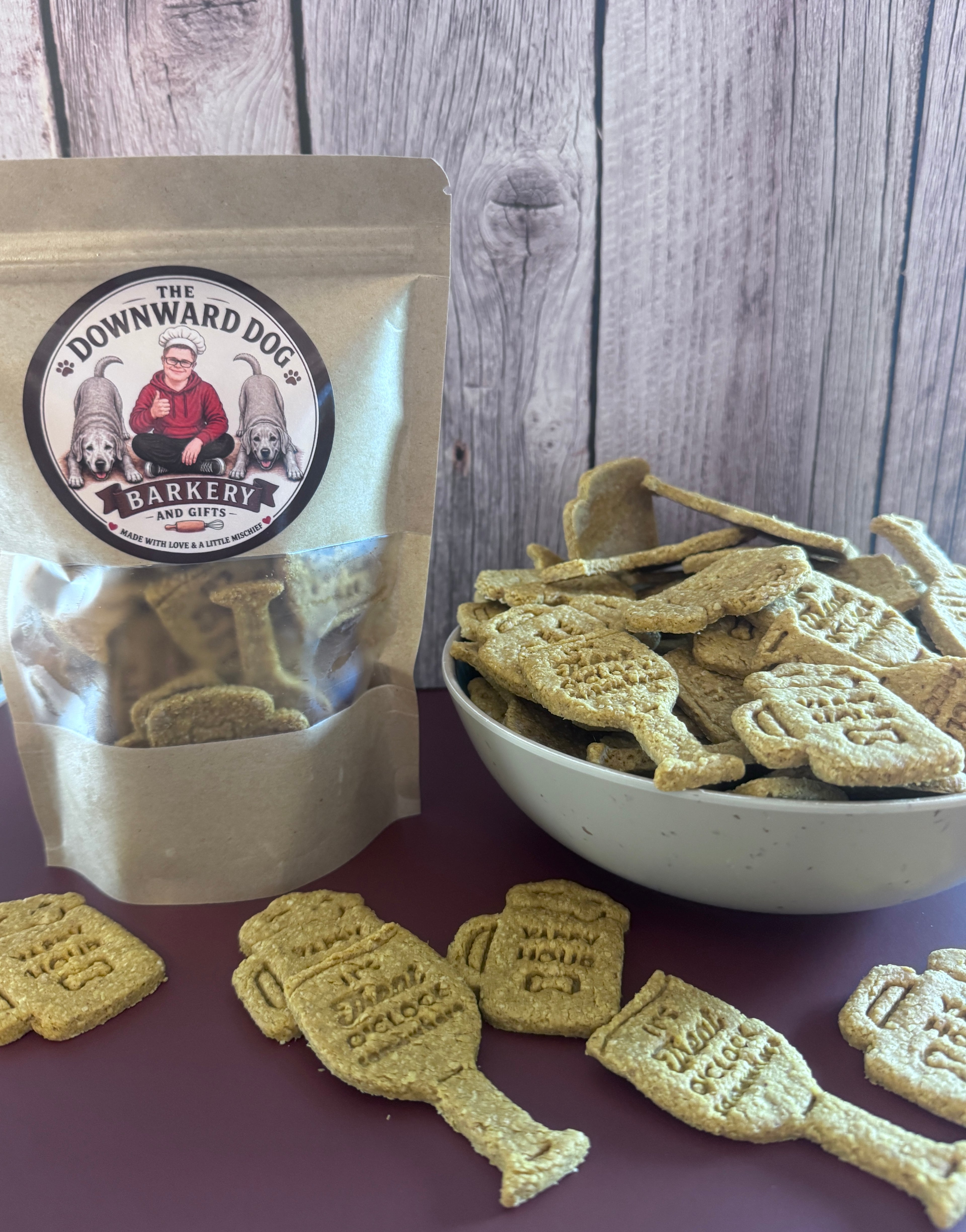 Yappy Hour Mix
