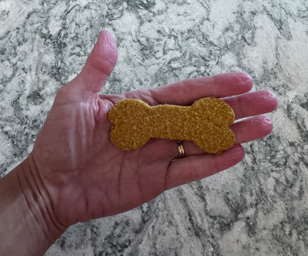 XL Peanut Butter Bones